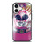 POWER RANGERS PINK iPhone 17 Case