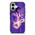 PRINCE PURPLE RAIN SINGER iPhone 17 Case