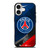 PSG PARIS SAINT GERMAIN SOCCER iPhone 17 Case