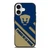 PUMAS DE LA UNAM FOOTBALL iPhone 17 Case