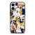PUMAS UNAM MEXICO WALL iPhone 17 Case PUMAS UNAM MEXICO WALL iPhone 17 Case