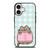PUSHEEN THE CAT KAWAII iPhone 17 Case