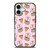 PUSHEEN THE CAT PIZZA iPhone 17 Case