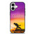 QUEEN FREDDIE MERCURY BOHEMIAN RHAPSODY iPhone 17 Case