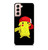 POKEMON PIKACHU Samsung Galaxy S21 Case