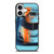 RACING CAR CAR PORSCHE iPhone 17 Case