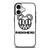 RADIOHEAD BAND LOGO iPhone 17 Case