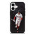 RAFAEL DEVERS BOSTON RED SOX BASEBALL iPhone 17 Case RAFAEL DEVERS BOSTON RED SOX BASEBALL iPhone 17 Case