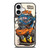 RAT FINK MOPAR STREET RACERS iPhone 17 Case RAT FINK MOPAR STREET RACERS iPhone 17 Case
