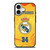 REAL MADRID CF CAMPEONES 34 iPhone 17 Case REAL MADRID CF CAMPEONES 34 iPhone 17 Case