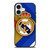REAL MADRID EL REAL iPhone 17 Case REAL MADRID EL REAL iPhone 17 Case