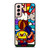 POP ART ROMERO BRITTO Samsung Galaxy S21 Case