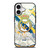 REAL MADRID LOS BLANCOS iPhone 17 Case