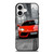 RED LAMBORGINI iPhone 17 Case