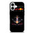 REDBULL RACING TEAM iPhone 17 Case
