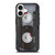 RETRO CASSETTE TAPE 3 iPhone 17 Case