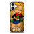 RICHIE RICH CARTOON iPhone 17 Case