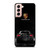 PORSCHE CAYMAN S BLACK Samsung Galaxy S21 Case