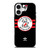 RIVER PLATE EL MAS GRANDE ADIDAS iPhone 17 Case