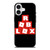 ROBLOX GAME PUZLE iPhone 17 Case