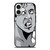 ROCKY BALBOA ANIME iPhone 17 Case ROCKY BALBOA ANIME iPhone 17 Case