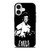 ROCKY BALBOA ART iPhone 17 Case