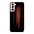 POSRCHE CAR STOP LAMP Samsung Galaxy S21 Case