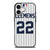 ROGER CLEMENS NEW YORK YANKEES iPhone 17 Case ROGER CLEMENS NEW YORK YANKEES iPhone 17 Case