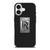 ROLLS ROYCE LOGO CARBON iPhone 17 Case