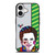 ROMERO BRITTO ART iPhone 17 Case ROMERO BRITTO ART iPhone 17 Case