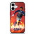 RONALD ACUNA JR ATLANTA BRAVES BASEBALL MLB iPhone 17 Case