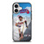 RONALD ACUNA JR ATLANTA BRAVES iPhone 17 Case RONALD ACUNA JR ATLANTA BRAVES iPhone 17 Case