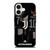 RONALDO DYBALA JUVENTUS CHAMPIONS iPhone 17 Case RONALDO DYBALA JUVENTUS CHAMPIONS iPhone 17 Case
