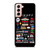 POSTERHOUZZ FRIENDS TV SHOW Samsung Galaxy S21 Case