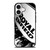 ROYAL ENFIELD LOGO BLACK WHITE iPhone 17 Case ROYAL ENFIELD LOGO BLACK WHITE iPhone 17 Case