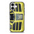 RYOBI JOBSITE RADIO EMBLEM iPhone 17 Case