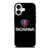 SAAB SCANIA TRUCK LOGO iPhone 17 Case SAAB SCANIA TRUCK LOGO iPhone 17 Case