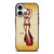 SAILOR JERRY BIKINI GIRL TATTOO iPhone 17 Case