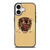 SAILOR JERRY TIGER TATTOO iPhone 17 Case