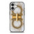 SALVATORE FERRAGAMO EMBLEM iPhone 17 Case