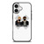 SAM AND COLBY XPLR ARTWORK iPhone 17 Case