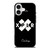 SAM AND COLBY XPLR LOGO iPhone 17 Case
