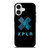 SAM AND COLBY XPLR SYMBOL iPhone 17 Case