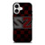 SAMI ZAYN WRESTLER LOGO iPhone 17 Case
