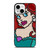 ARIEL LITTLE MERMAID DISNEY MOZAIC iPhone 13 Mini Case