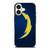 SAN DIEGO CHARGERS ICON LOGO iPhone 17 Case SAN DIEGO CHARGERS ICON LOGO iPhone 17 Case