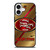 SAN FRANCISCO 49 ERS NEW GOLD iPhone 17 Case SAN FRANCISCO 49 ERS NEW GOLD iPhone 17 Case