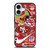 SAN FRANCISCO 49ERS NFL STICKER BOMB iPhone 17 Case