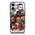 SAN FRANCISCO 49ERS TEAM FOOTBALL NFL iPhone 17 Case SAN FRANCISCO 49ERS TEAM FOOTBALL NFL iPhone 17 Case