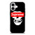 SANS UNDERTALE SUPREME iPhone 17 Case SANS UNDERTALE SUPREME iPhone 17 Case